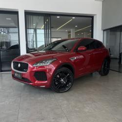 JAGUAR E-Pace 2.0 P250 FLEX R-DYNAMIC S AWD TURBO AUTOM�TICO
