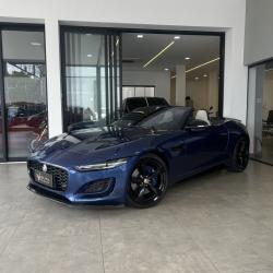JAGUAR F-Type Carbrio 2.0 16V P300 TURBO R-DYNAMIC AUTOM�TICO