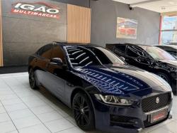 JAGUAR XE 2.0 16V 4P SI4 R-SPORT TURBO AUTOM�TICO