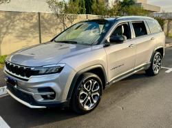 JEEP Commander 1.3 16V 4P FLEX T270 LIMITED TURBO AUTOM�TICO AT6
