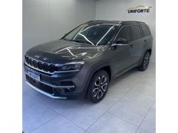 JEEP Commander 1.3 16V 4P FLEX T270 LIMITED TURBO AUTOM�TICO AT6