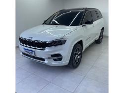 JEEP Commander 2.0 16V 4P TD380 OVERLAND TURBO DIESEL AUTOMTICO