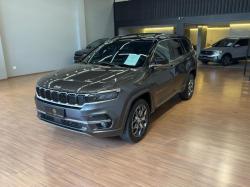 JEEP Commander 2.0 16V 4P TD380 OVERLAND TURBO DIESEL AUTOMTICO