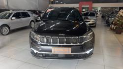 JEEP Commander 2.0 16V 4P TD380 OVERLAND TURBO DIESEL AUTOM�TICO