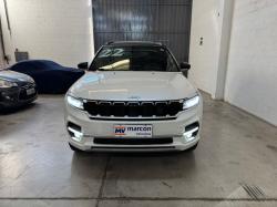 JEEP Commander 2.0 16V 4P TD380 OVERLAND 4X4 TURBO DIESEL AUTOM�TICO AT9