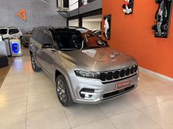 JEEP Commander 2.0 16V 4P TD380 OVERLAND 4X4 TURBO DIESEL AUTOM�TICO AT9
