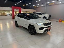JEEP Compass 1.3 16V 4P FLEX S T270 TURBO AUTOMTICO