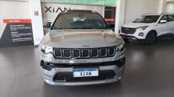 JEEP Compass 1.3 16V 4P FLEX S T270 TURBO AUTOMTICO