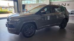 JEEP Compass 1.3 16V 4P FLEX S T270 TURBO AUTOMTICO