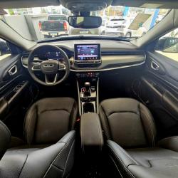 JEEP Compass 1.3 16V 4P FLEX LONGITUDE T270 TURBO AUTOM�TICO