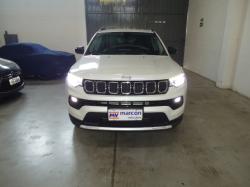 JEEP Compass 1.3 16V 4P FLEX LONGITUDE T270 TURBO AUTOM�TICO