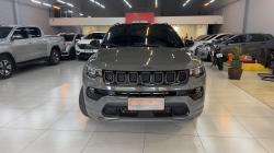 JEEP Compass 1.3 16V 4P FLEX S T270 TURBO AUTOM�TICO