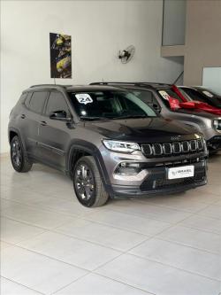 JEEP Compass 1.3 16V 4P FLEX LONGITUDE T270 TURBO AUTOM�TICO