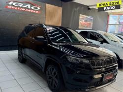 JEEP Compass 1.3 16V 4P FLEX S T270 TURBO AUTOM�TICO