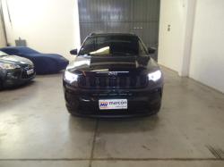 JEEP Compass 1.3 16V 4P FLEX SPORT T270 TURBO AUTOM�TICO
