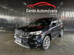JEEP Compass 1.3 16V 4P FLEX S T270 TURBO AUTOM�TICO