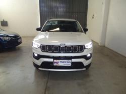 JEEP Compass 1.3 16V 4P FLEX LONGITUDE T270 TURBO AUTOM�TICO