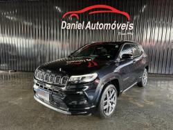 JEEP Compass 1.3 16V 4P FLEX S T270 TURBO AUTOMÁTICO