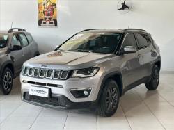 JEEP Compass 2.0 16V 4P SPORT FLEX AUTOMTICO