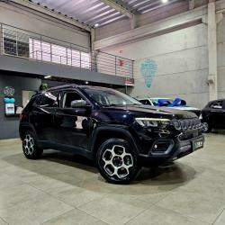 JEEP Compass 2.0 16V 4P 350 TRAILHAWK 4X4 TURBO DIESEL AUTOMTICO