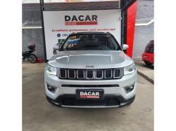 JEEP Compass 2.0 16V 4P FLEX SPORT 4X4 AUTOMTICO