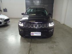 JEEP Compass 2.0 16V 4P LONGITUDE FLEX AUTOMTICO