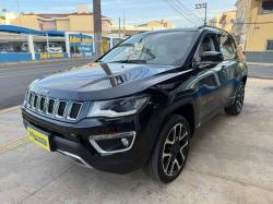 JEEP Compass 2.0 16V 4P LIMITED TURBO DIESEL 4X4 AUTOMTICO