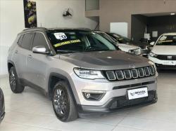 JEEP Compass 2.0 16V 4P SPORT FLEX AUTOMTICO
