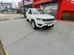 JEEP Compass 2.0 16V 4P FLEX SPORT AUTOM�TICO