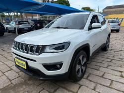 JEEP Compass 2.0 16V 4P LONGITUDE FLEX AUTOM�TICO