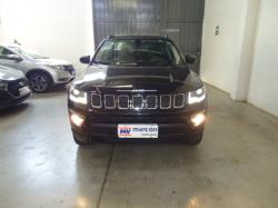 JEEP Compass 2.0 16V 4P LONGITUDE TURBO DIESEL 4X4 AUTOM�TICO