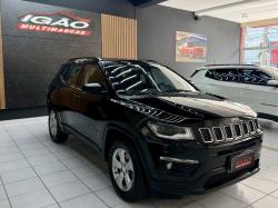 JEEP Compass 2.0 16V 4P SPORT AUTOM�TICO