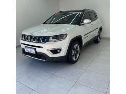 JEEP Compass 2.0 16V 4P FLEX SPORT 4X4 AUTOM�TICO