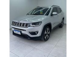 JEEP Compass 2.0 16V 4P LONGITUDE FLEX AUTOM�TICO