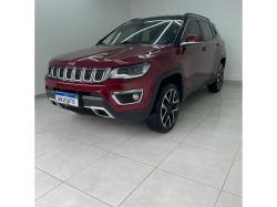 JEEP Compass 2.0 16V 4P LIMITED TURBO DIESEL 4X4 AUTOM�TICO