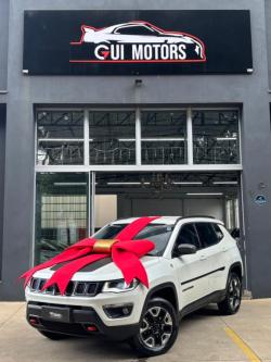 JEEP Compass 2.0 16V 4P TRAILHAWK TURBO DIESEL 4X4 AUTOM�TICO