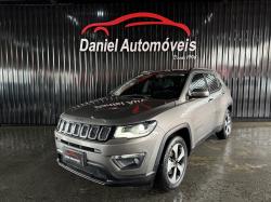 JEEP Compass 2.0 16V 4P LONGITUDE FLEX AUTOM�TICO