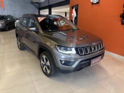 JEEP Compass 2.0 16V 4P 350 LONGITUDE 4X4 TURBO DIESEL AUTOM�TICO