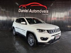 JEEP Compass 2.0 16V 4P SPORT FLEX AUTOM�TICO