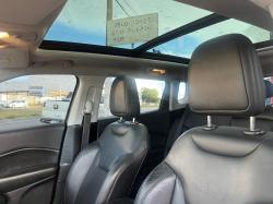 JEEP Compass 2.0 16V 4P LONGITUDE FLEX AUTOM�TICO