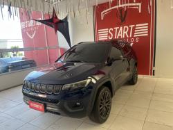 JEEP Compass 2.0 16V 4P 350 LONGITUDE 4X4 TURBO DIESEL AUTOM�TICO