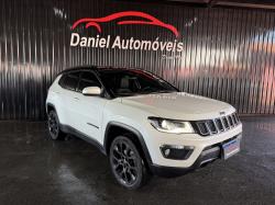 JEEP Compass 2.0 16V 4P S TURBO DIESEL 4X4 AUTOM�TICO