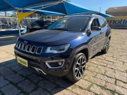 JEEP Compass 2.0 16V 4P LIMITED TURBO DIESEL 4X4 AUTOM�TICO