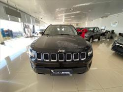 JEEP Compass 2.0 16V 4P LONGITUDE TURBO DIESEL 4X4 AUTOM�TICO