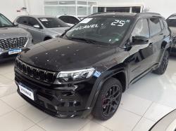JEEP Compass 2.0 16V 4P HURRICANE 4 TURBO BLACKHAWK AUTOM�TICO AT9