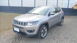 JEEP Compass 2.0 16V 4P LONGITUDE FLEX AUTOM�TICO