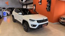 JEEP Compass 2.0 16V 4P S TURBO DIESEL 4X4 AUTOM�TICO