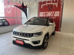 JEEP Compass 2.0 16V 4P LONGITUDE FLEX AUTOM�TICO