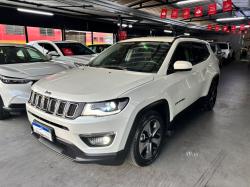 JEEP Compass 2.0 16V 4P LONGITUDE FLEX AUTOM�TICO