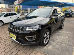 JEEP Compass 2.0 16V 4P LIMITED FLEX AUTOM�TICO